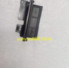 NEW XT1 USB Rubber HDMI Camera Replacement Rubber For Fuji Fujifilm X-T1 XT1 Unit Repair Part
NEW XT1 USB Rubber HDMI Camera Replacement Rubber For Fuji Fujifilm X-T1 XT1 Unit Repair Part