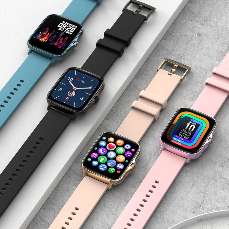 2021 HOT P8plus SALE Smart Watch Men 1.69inch Touch Screen Fitness Watches Heart Rate Bluetooth Weather Forecast Smartwatch Andr
2021 HOT P8plus SALE Smart Watch Men 1.69inch Touch Screen Fitness Watches Heart Rate Bluetooth Weather Forecast Smartwatch Andr