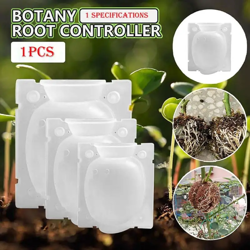 S/M/L Plant Rooting Ball Grafting Rooting Grow Box Breeding Case Garden Plant Rooting Equipment Transplant Box Hydroponic System
S/M/L Plant Rooting Ball Grafting Rooting Grow Box Breeding Case Garden Plant Rooting Equipment Transplant Box Hydroponic System