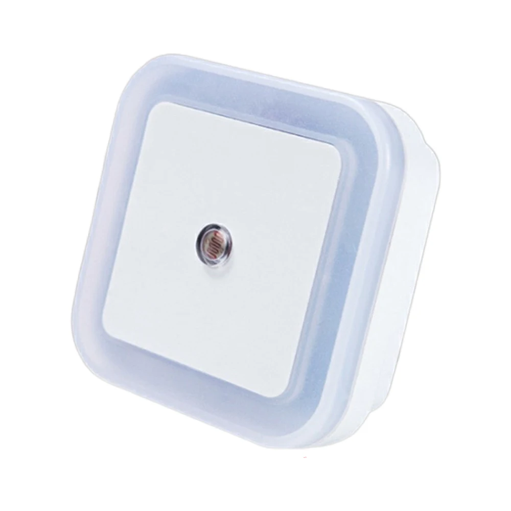 LED Night Light Plug-in Super Smart Dusk to Dawn Sensor Lamps Suitable for Bedroom Bathroom Toilet Stairs Hallway,Kids,Kitchen 
LED Night Light Plug-in Super Smart Dusk to Dawn Sensor Lamps Suitable for Bedroom Bathroom Toilet Stairs Hallway,Kids,Kitchen
