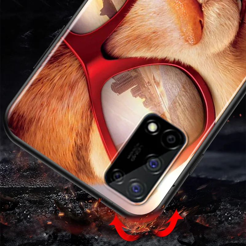 Cartoon Cute Alvin Chipmunks For Honor X10 5G 10X 10i 10 9C 9S 9A 9i 9N 9X Pro 9 Lite Phone Case
Cartoon Cute Alvin Chipmunks For Honor X10 5G 10X 10i 10 9C 9S 9A 9i 9N 9X Pro 9 Lite Phone Case