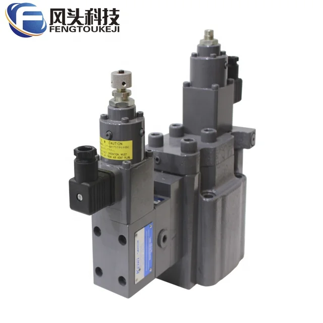JAPAN YUKEN RCG-06-D2 pressure control valve for pressure reducing valve
JAPAN YUKEN RCG-06-D2 pressure control valve for pressure reducing valve
