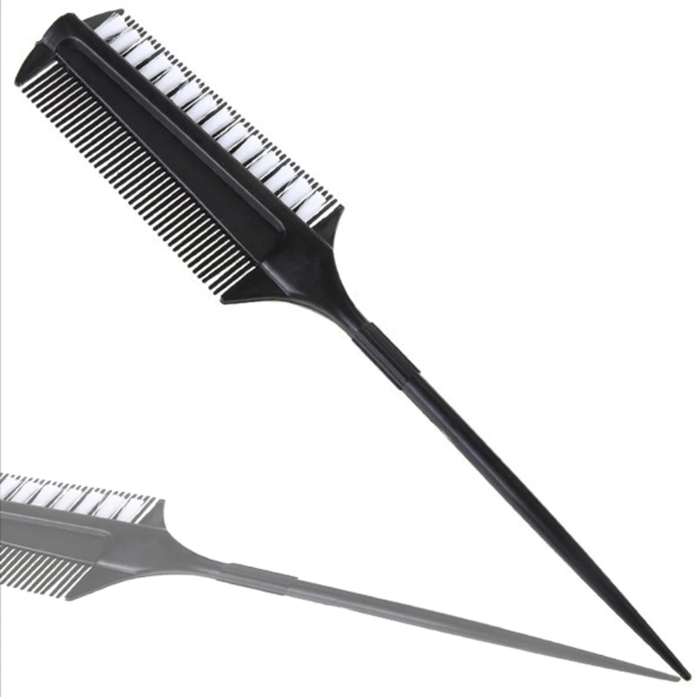 Пластиковые салонные щетки для волос отбеливатель оттенок Пермь Кисть краситель раскраска расческа Инструменты для укладки салон окрашив...
Пластиковые салонные щетки для волос отбеливатель оттенок Пермь Кисть краситель раскраска расческа Инструменты для укладки салон окрашив...