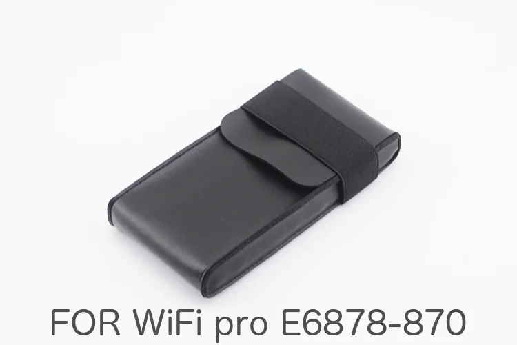 Сумка для хранения беспроводного роутера huawei Wi-Fi pro сумка с чехлом и в стиле 5G |