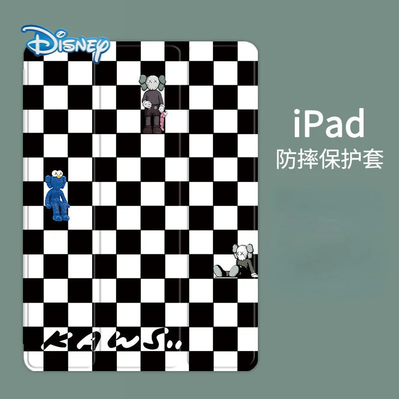 Disney Flip Cover Case For iPad 9.7 Air 2 3 4 Mini 4 5 iPad 2018/2019/2020/2021 10.2 10.9 mini 6 Kawaii Protective Covers Shell
Disney Flip Cover Case For iPad 9.7 Air 2 3 4 Mini 4 5 iPad 2018/2019/2020/2021 10.2 10.9 mini 6 Kawaii Protective Covers Shell
