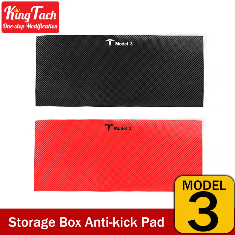 For Tesla Model 3 Interior Modified Car Accessories Decoration Leather Protection Glove Storage Box Anti-kick Pad Mat
For Tesla Model 3 Interior Modified Car Accessories Decoration Leather Protection Glove Storage Box Anti-kick Pad Mat