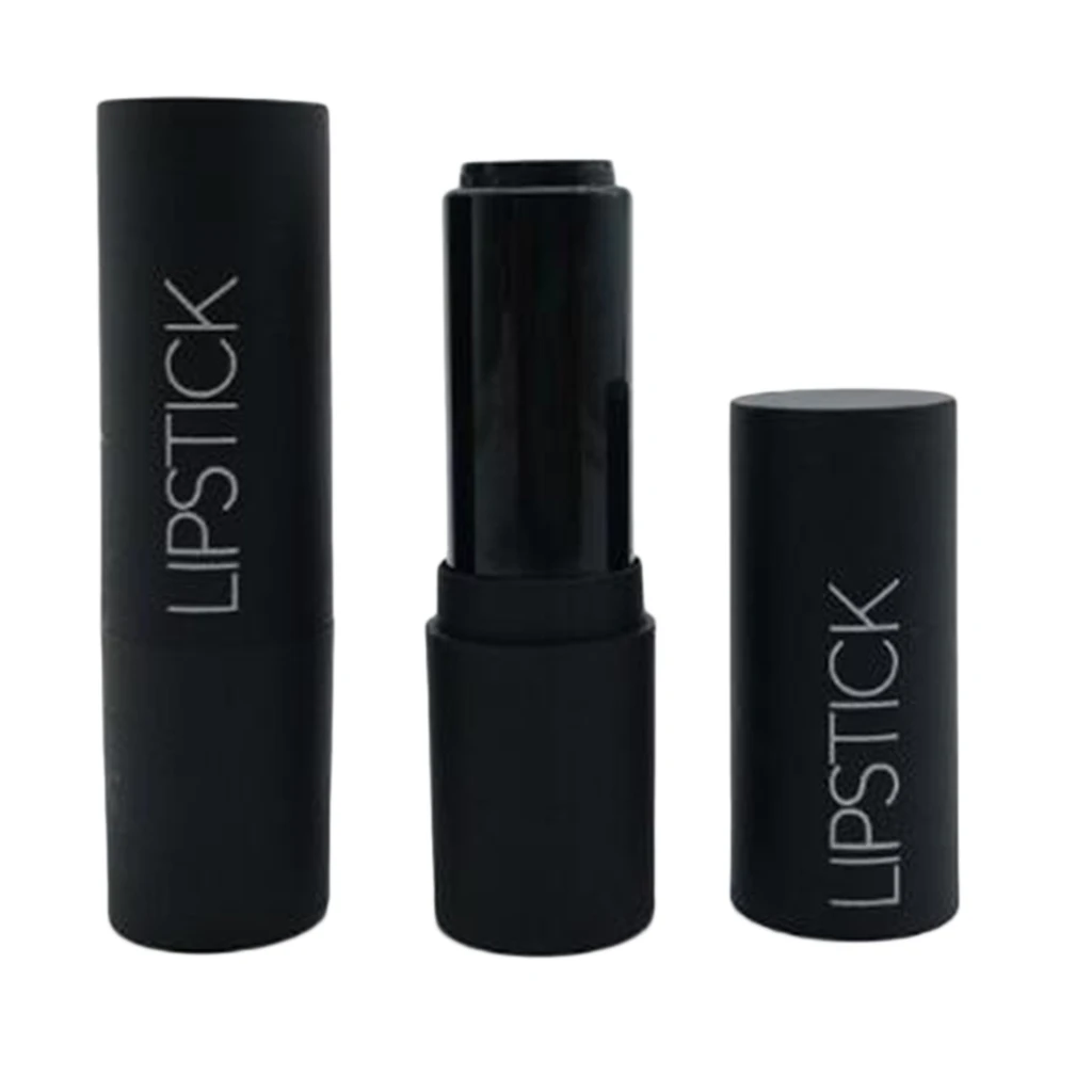 2 Pcs Empty Round Plastic Lipstick Tubes 12.1mm Lip Balm Bottles DIY Cosmetic Lip Balm Makeup Tools 
2 Pcs Empty Round Plastic Lipstick Tubes 12.1mm Lip Balm Bottles DIY Cosmetic Lip Balm Makeup Tools