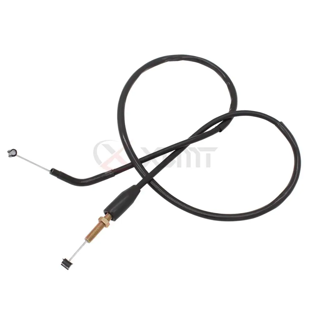 Motorcycle Steel Wire Clutch Cable For Suzuki GSXR1000 GSXR GSX-R 1000 K5 2005-2006
Motorcycle Steel Wire Clutch Cable For Suzuki GSXR1000 GSXR GSX-R 1000 K5 2005-2006