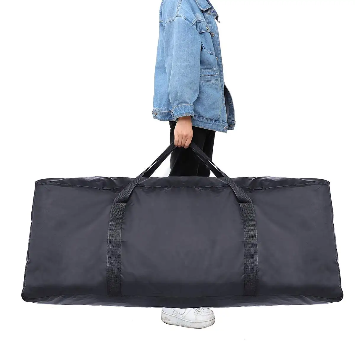 Waterproof Storage Carry Bag For Xiaomi M365 For Ninebot ES1/ES2 Electric Scooter Motorcycle Bags Luggage
Waterproof Storage Carry Bag For Xiaomi M365 For Ninebot ES1/ES2 Electric Scooter Motorcycle Bags Luggage