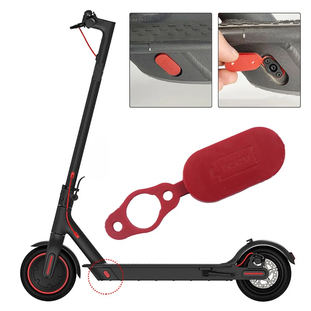 Magnetic Charging Port Cover For 1S Essential Pro 2 Electric Scooter Charge Port Waterproof Cover Case Dust Plug Parts Accessory
Magnetic Charging Port Cover For 1S Essential Pro 2 Electric Scooter Charge Port Waterproof Cover Case Dust Plug Parts Accessory