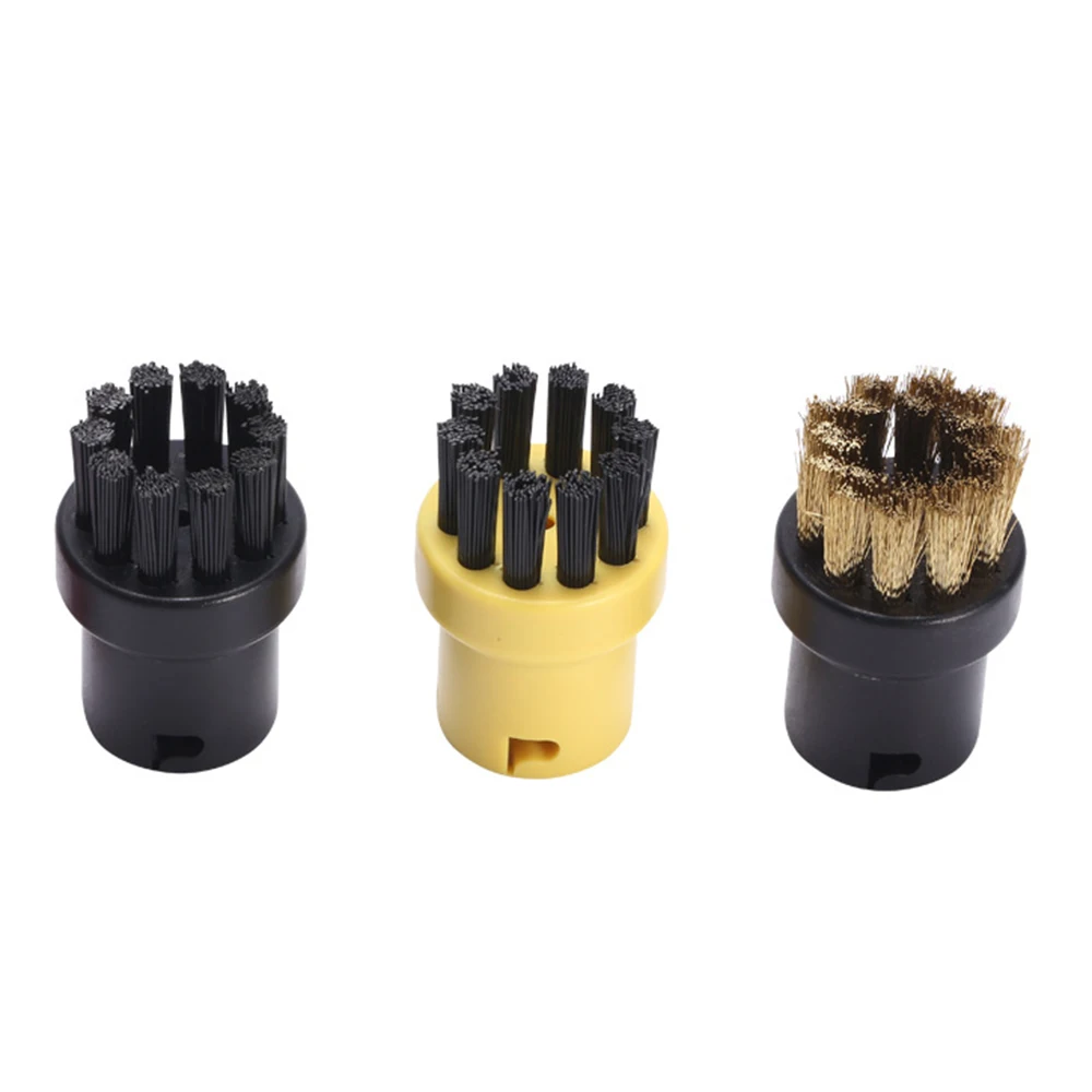 3Pcs/Set Multi Steam Cleaning Nozzle Brush For Karcher SC1 SC2 SC3 SC4 SC5 SC6 Replacement Attachment Set Big Deal
3Pcs/Set Multi Steam Cleaning Nozzle Brush For Karcher SC1 SC2 SC3 SC4 SC5 SC6 Replacement Attachment Set Big Deal