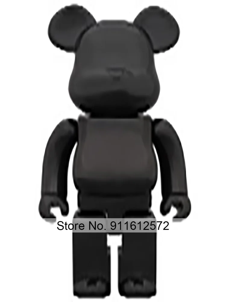 Bearbricklys 70cm 1000% Bear&bricklys Toy Blocks Bear Toy Action Toy Figures Garage Kits Dolls Kids Toys
Bearbricklys 70cm 1000% Bear&bricklys Toy Blocks Bear Toy Action Toy Figures Garage Kits Dolls Kids Toys