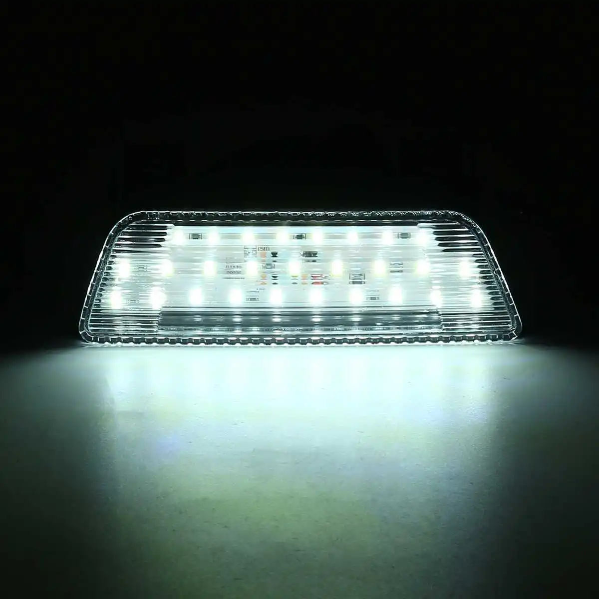 LED Right Tail Light Rear Bumper Reverse Stop Brake Turn Signal Lights Lamp for Nissan X-Trail Rogue 2008 2009 2010 2011 2012 13
LED Right Tail Light Rear Bumper Reverse Stop Brake Turn Signal Lights Lamp for Nissan X-Trail Rogue 2008 2009 2010 2011 2012 13