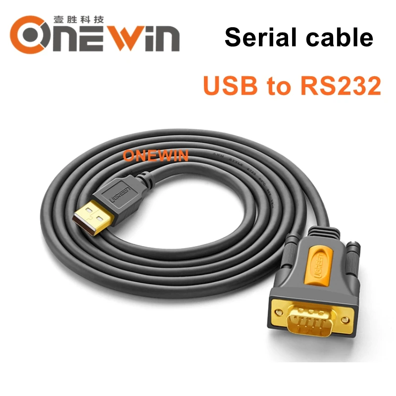 USB to RS232 COM Port Serial DB9 male 9 Pin for electronic display electronic scale extension cable
USB to RS232 COM Port Serial DB9 male 9 Pin for electronic display electronic scale extension cable