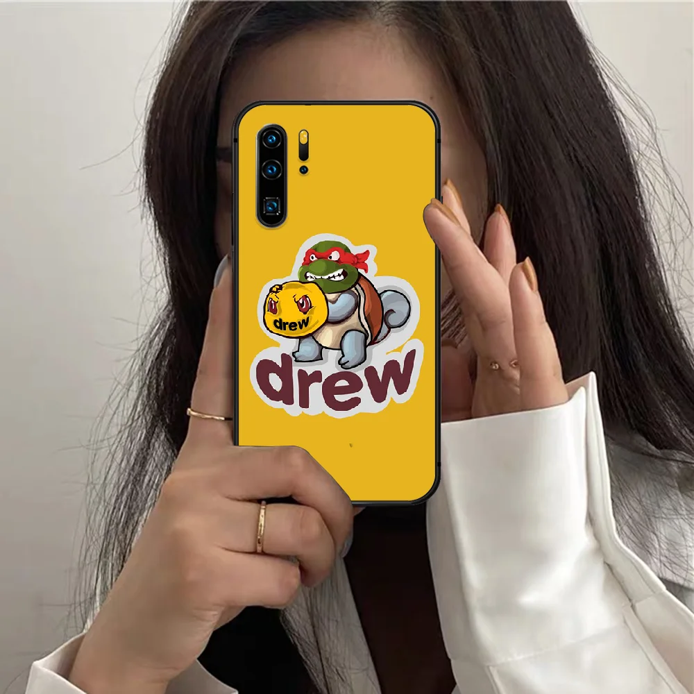 Luxury Drew House Justin Bieber Phone Case For HUAWEI P 10 20 30 40 Pro Lite Smart Plus Z 2019 Nova 7i 5T black Etui Soft Cell
Luxury Drew House Justin Bieber Phone Case For HUAWEI P 10 20 30 40 Pro Lite Smart Plus Z 2019 Nova 7i 5T black Etui Soft Cell