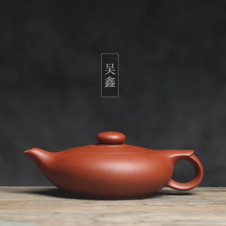Number as a chaozhou old jin with yixing qing cement Wu Xinhong article sounds pure manual kung fu tea to the teapot
Number as a chaozhou old jin with yixing qing cement Wu Xinhong article sounds pure manual kung fu tea to the teapot