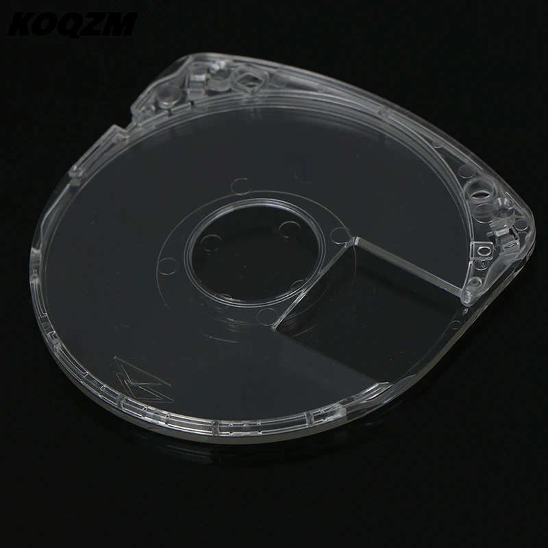 1pc Replacement Clear Game Disc Storage Shell Case Cover For PSP UMD Protective Box
1pc Replacement Clear Game Disc Storage Shell Case Cover For PSP UMD Protective Box