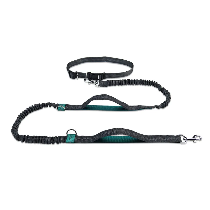 Pet Dog Leash Adjustable Waist Belt Collar Retractable Hand Free for Running Jogging Walking Dual Handle Bungee Leash Reflective
Pet Dog Leash Adjustable Waist Belt Collar Retractable Hand Free for Running Jogging Walking Dual Handle Bungee Leash Reflective