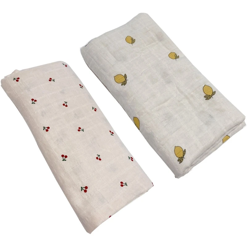 Baby Receiving Blanket Newborn Soft Organic Cotton Swaddle Wrap Bath Towel Infant Stroller Sleepsack H055
Baby Receiving Blanket Newborn Soft Organic Cotton Swaddle Wrap Bath Towel Infant Stroller Sleepsack H055