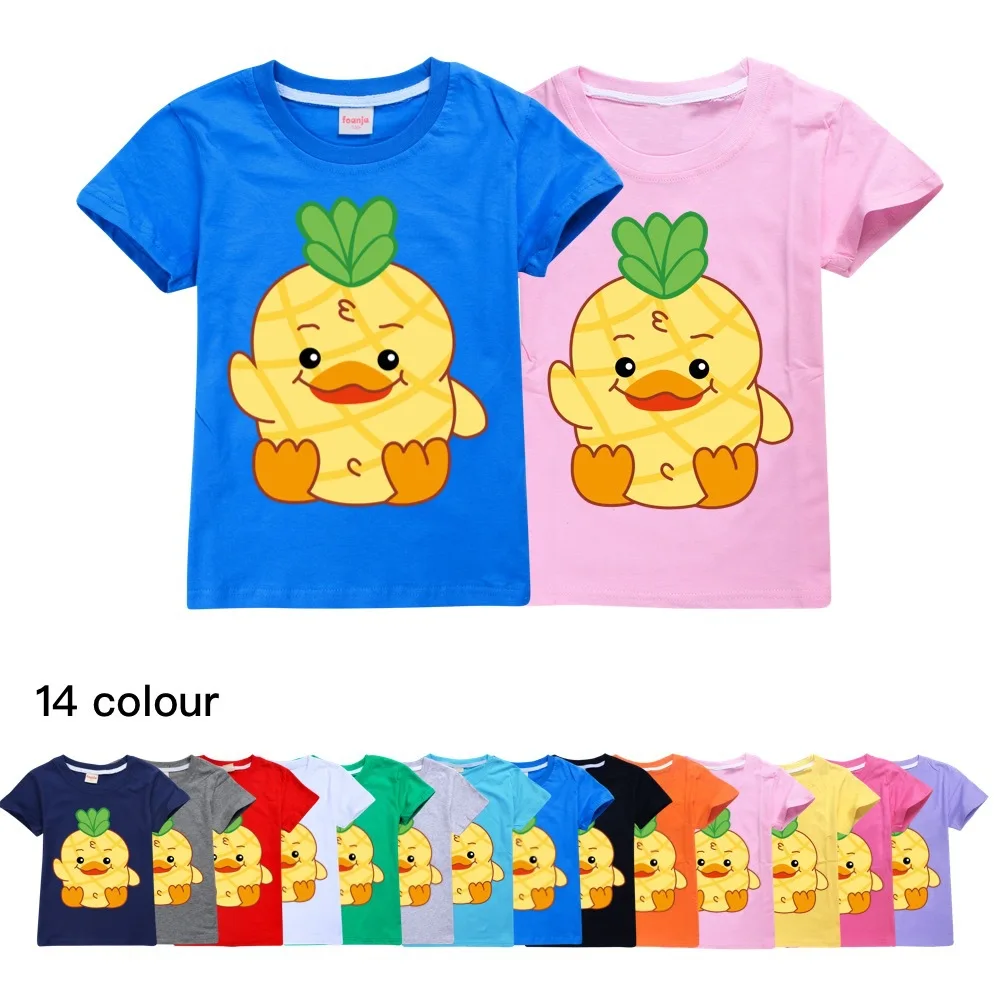 Georgie Kid Moriah Elizabeth Kids Summer Clothes Girls 2 To 15 Little Boys Short T Shirt Anime Cosplay Thanksgiving Shirt unisex
Georgie Kid Moriah Elizabeth Kids Summer Clothes Girls 2 To 15 Little Boys Short T Shirt Anime Cosplay Thanksgiving Shirt unisex