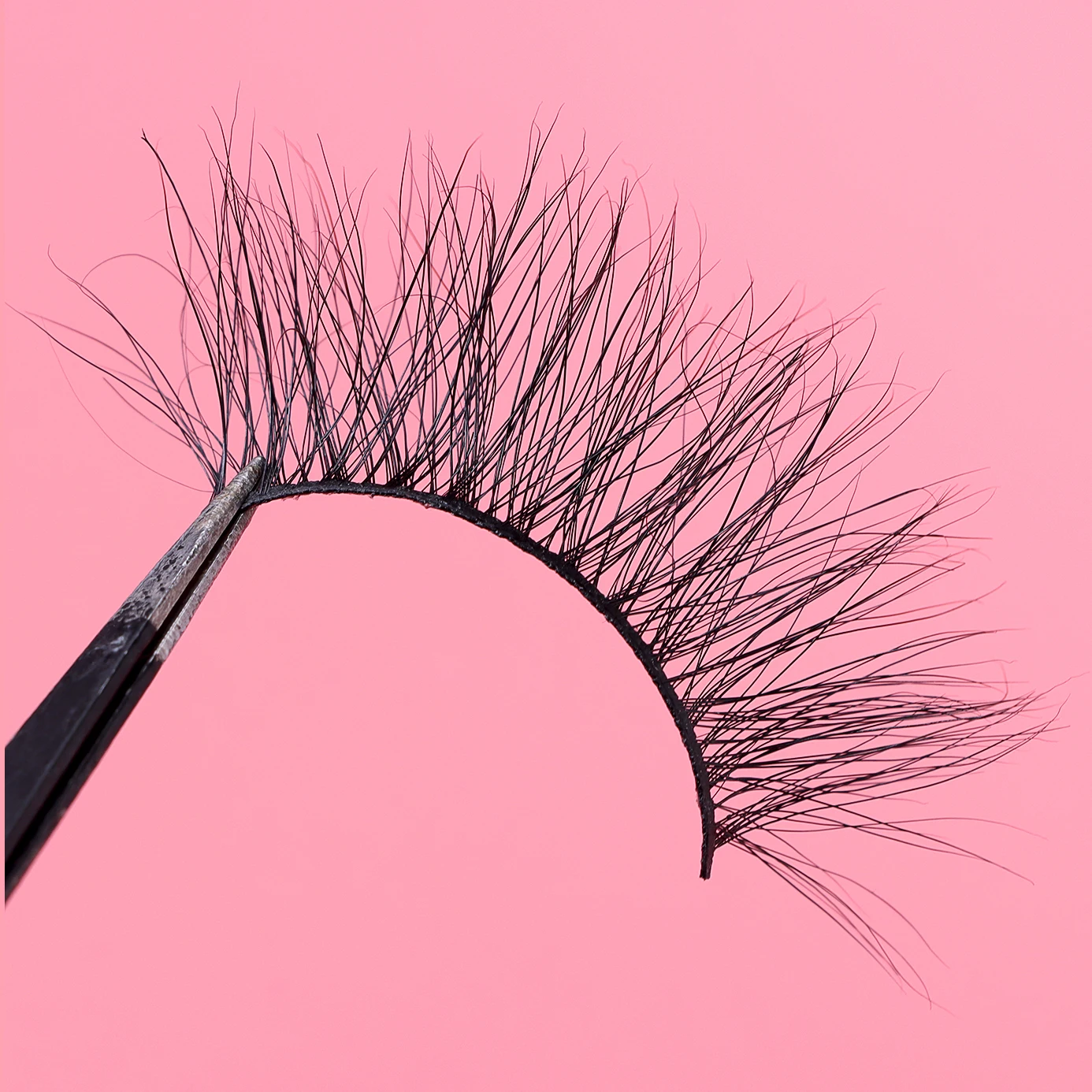 Annie&Panda Makeup Eyelashes 3D Mink Lashes Fluffy Soft Wispy Volume Natural long Cross False Eyelashes Eye Lashes Reusable
Annie&Panda Makeup Eyelashes 3D Mink Lashes Fluffy Soft Wispy Volume Natural long Cross False Eyelashes Eye Lashes Reusable