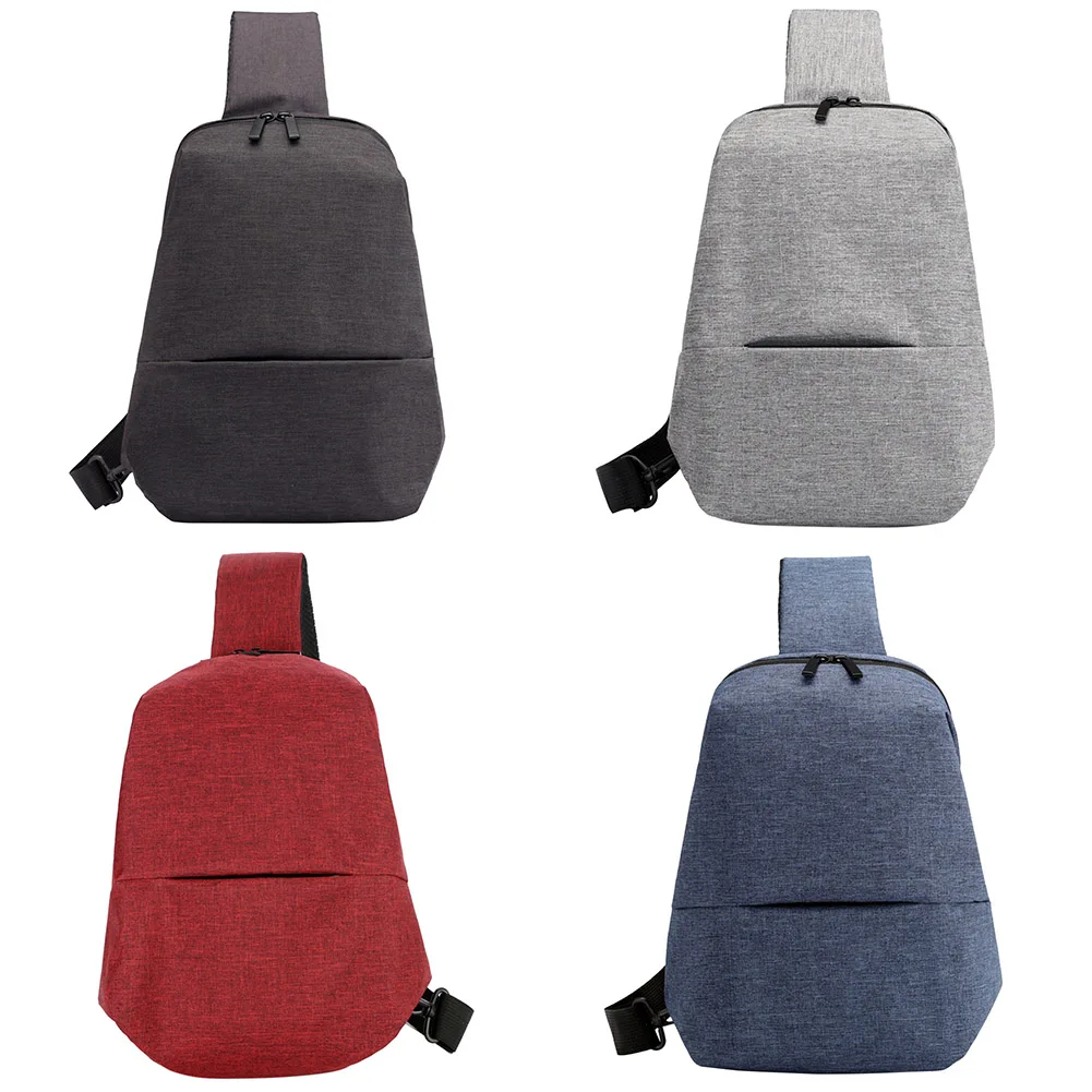 Sling Bag Multipurpose Crossbody Chest Shoulder Backpack Men Travel Hiking EDF88
Sling Bag Multipurpose Crossbody Chest Shoulder Backpack Men Travel Hiking EDF88