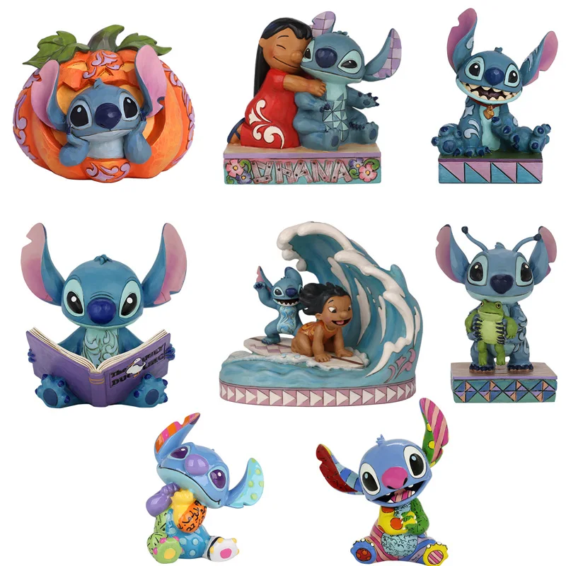 Фигурка аниме ручной работы Disney, модные аниме куклы, подарок на день рождения, милые аниме Мультяшные украшения-игрушки
Фигурка аниме ручной работы Disney, модные аниме куклы, подарок на день рождения, милые аниме Мультяшные украшения-игрушки