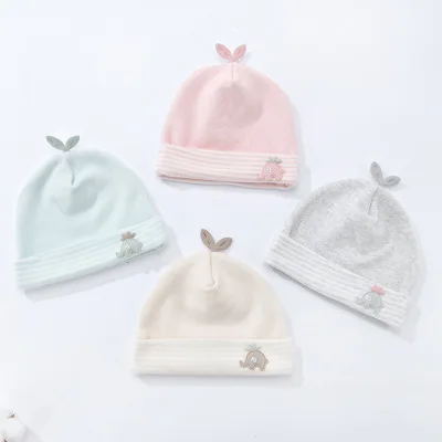 Baby Cap for Boys Girls Kids 0 to 3Months Fishtail Pattern Newborn Beanie Cap Boys&Girls Newborn Hat
Baby Cap for Boys Girls Kids 0 to 3Months Fishtail Pattern Newborn Beanie Cap Boys&Girls Newborn Hat