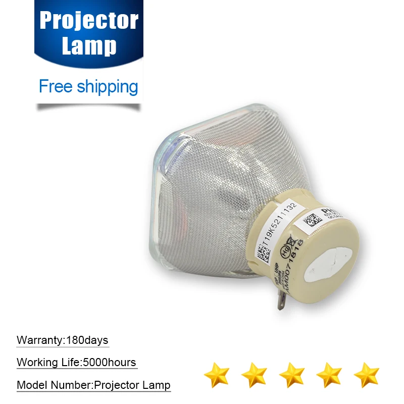 

Original LMP-H220 Projector Bare lamp For VPL-VW320ES VPL-VW260ES VPL-VW360ES VPL-VW270E Projectors