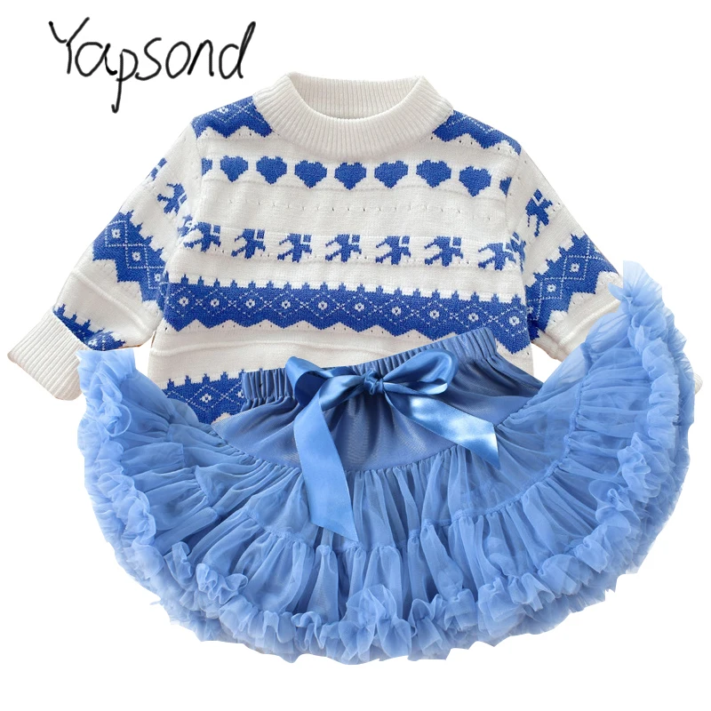 Newborn Baby Girl Knit Clothes Set Children Autumn Spring New Sweatshirts Shirts Knitwear Tops Casual Pullover Sweaters Suit
Newborn Baby Girl Knit Clothes Set Children Autumn Spring New Sweatshirts Shirts Knitwear Tops Casual Pullover Sweaters Suit