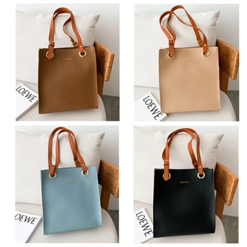 Fashion Simplicity Shoulder Bag High Capacity Women's Backpack All-match Crossbody Commuter Bags Casual Travel Shopping Handbags
Fashion Simplicity Shoulder Bag High Capacity Women's Backpack All-match Crossbody Commuter Bags Casual Travel Shopping Handbags