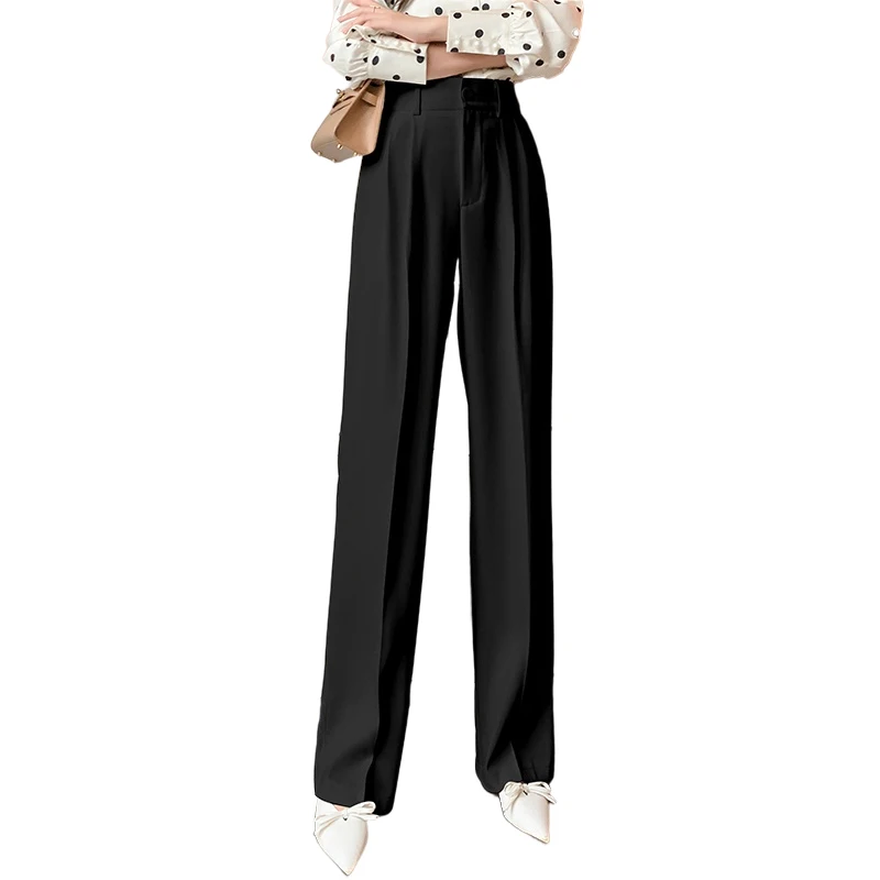 S-XL New Summer Thin Women Pencil Pants New Wool Pants Female Autumn High Waist Loose Trousers Womens Trousers Summer
S-XL New Summer Thin Women Pencil Pants New Wool Pants Female Autumn High Waist Loose Trousers Womens Trousers Summer
