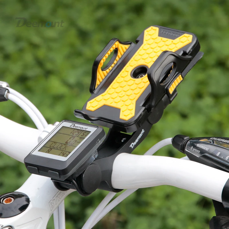 Deemount Bicycle Headlight Speedometer Mount Bracket Bike Handlebar Install Extender V-shaped Double Bar Stand Support Holder
Deemount Bicycle Headlight Speedometer Mount Bracket Bike Handlebar Install Extender V-shaped Double Bar Stand Support Holder