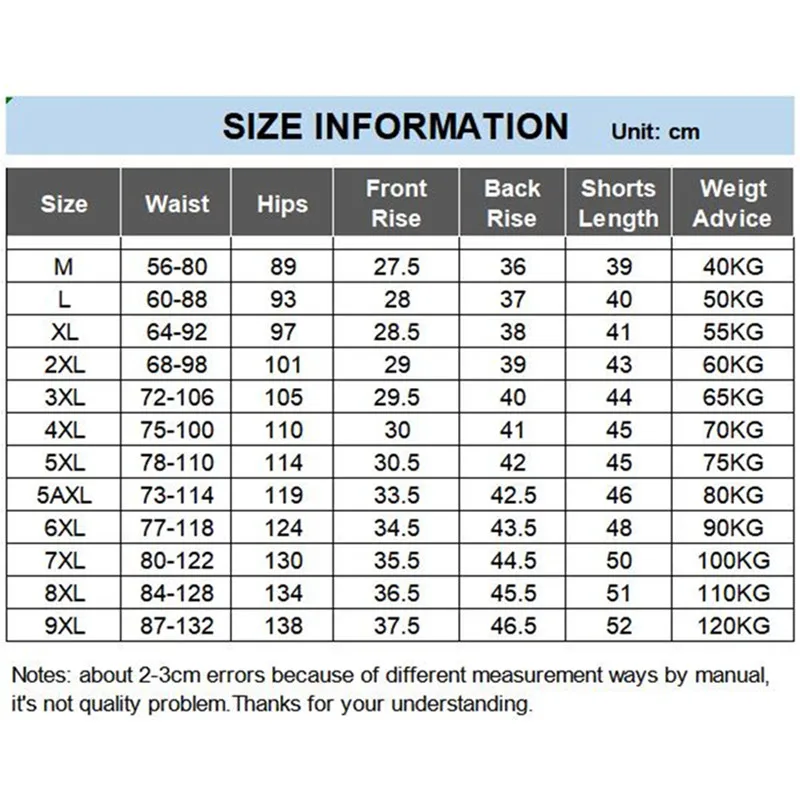 

2021 Shorts Summer Men Loose Stretched Cortos Black Khaki Blue Thin Cotton Man Plus Size 6XL 7XL 8XL 9XL Oversized Beach Short