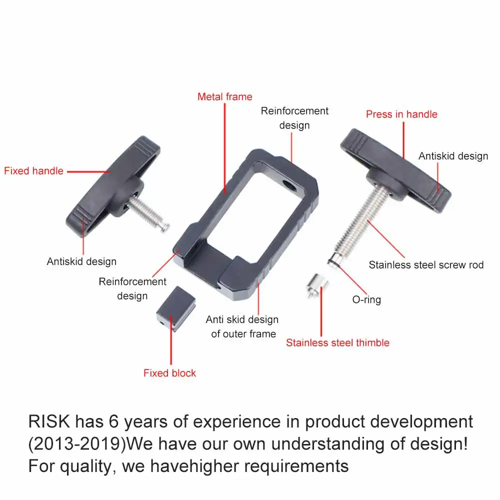 RISK Bicycle Insert Tool Set Hydraulic Hose Cutters Disc Brake Hose Cable Cutter Connector Needle Driver Kit Bike Accessories
RISK Bicycle Insert Tool Set Hydraulic Hose Cutters Disc Brake Hose Cable Cutter Connector Needle Driver Kit Bike Accessories
