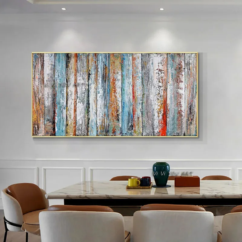 100 Handpainted Oil Painting Abstract Landscape Painting On Canvas Handmade Unframed Wall Art For Living Room
100 Handpainted Oil Painting Abstract Landscape Painting On Canvas Handmade Unframed Wall Art For Living Room