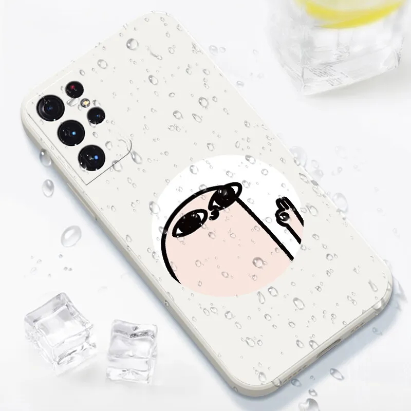 NOHON Liquid Silicone Casing For SAMSUNG Galaxy S7 S8 S9 S10E LITE S20 FE ULTRA S21 PLUS Frosted Quality Non-Slip Silicone Cover
NOHON Liquid Silicone Casing For SAMSUNG Galaxy S7 S8 S9 S10E LITE S20 FE ULTRA S21 PLUS Frosted Quality Non-Slip Silicone Cover