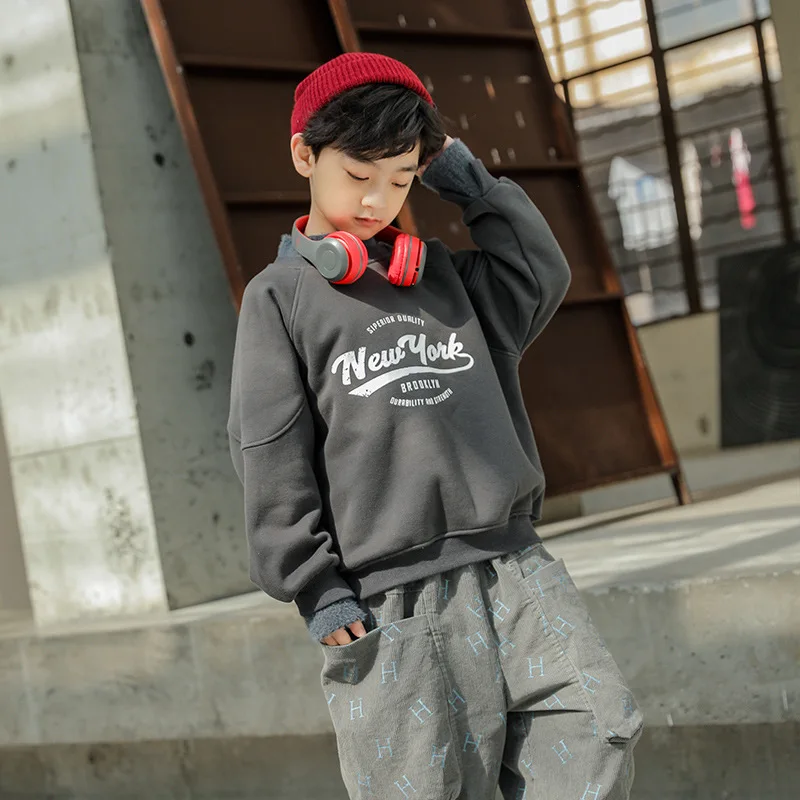 Cute Spring Autumn Boys Sweatshirts Jacket Coat KidsOvercoat Outwear Teenager Tops Children Clothes Beach Formal High Quality
Cute Spring Autumn Boys Sweatshirts Jacket Coat KidsOvercoat Outwear Teenager Tops Children Clothes Beach Formal High Quality