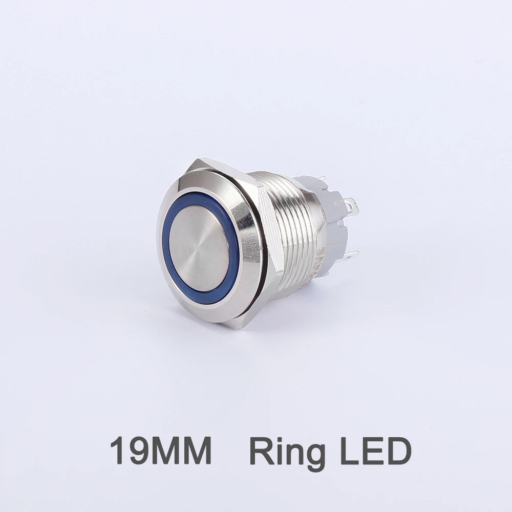 Металлический кнопочный переключатель DIANQI
Металлический кнопочный переключатель DIANQI