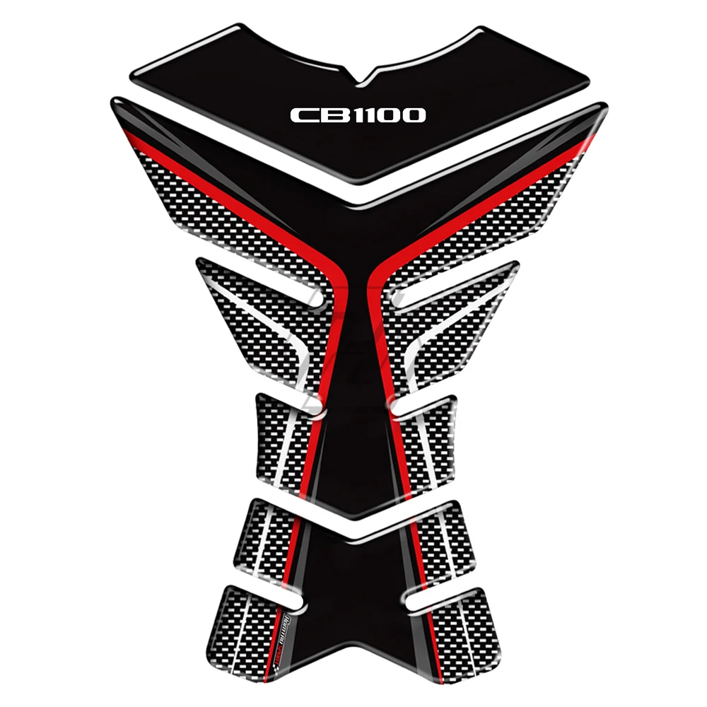 3D Resin Motorcycle Gas Tank Protectors Tank Pad Decals Case for Honda CB1100 CB 1100
3D Resin Motorcycle Gas Tank Protectors Tank Pad Decals Case for Honda CB1100 CB 1100