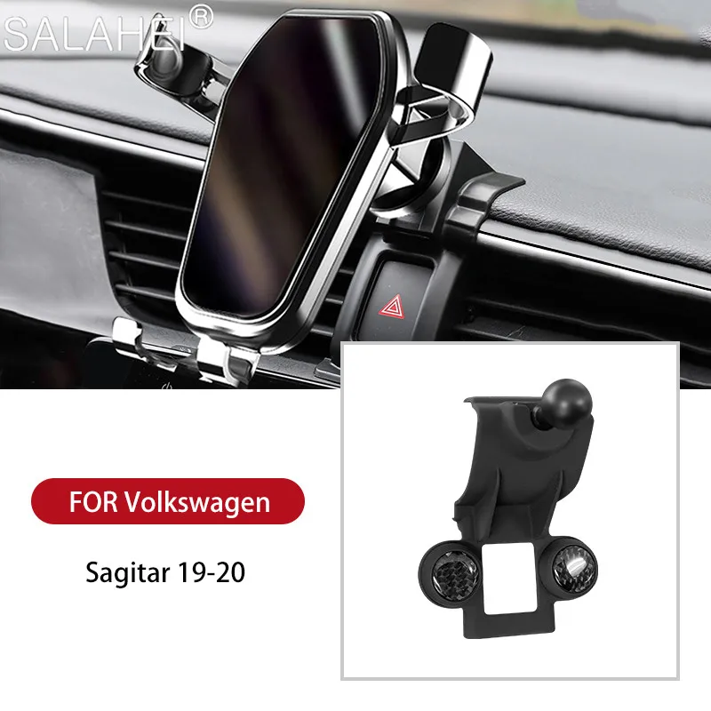 Phone Holder For Volkswagen Sagitar 2019 2020 GPS 360 Degree Rotation Navigation High Quality Accessories Car Smartphone Holder
Phone Holder For Volkswagen Sagitar 2019 2020 GPS 360 Degree Rotation Navigation High Quality Accessories Car Smartphone Holder