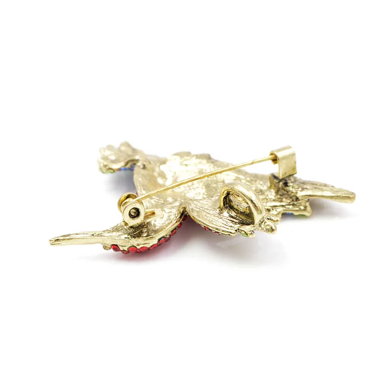 Young Tulip Bird Brooches For Women Cute Halloween Gift Pins For Man Party And Office Animal Neckline Fashion Accessories
Young Tulip Bird Brooches For Women Cute Halloween Gift Pins For Man Party And Office Animal Neckline Fashion Accessories