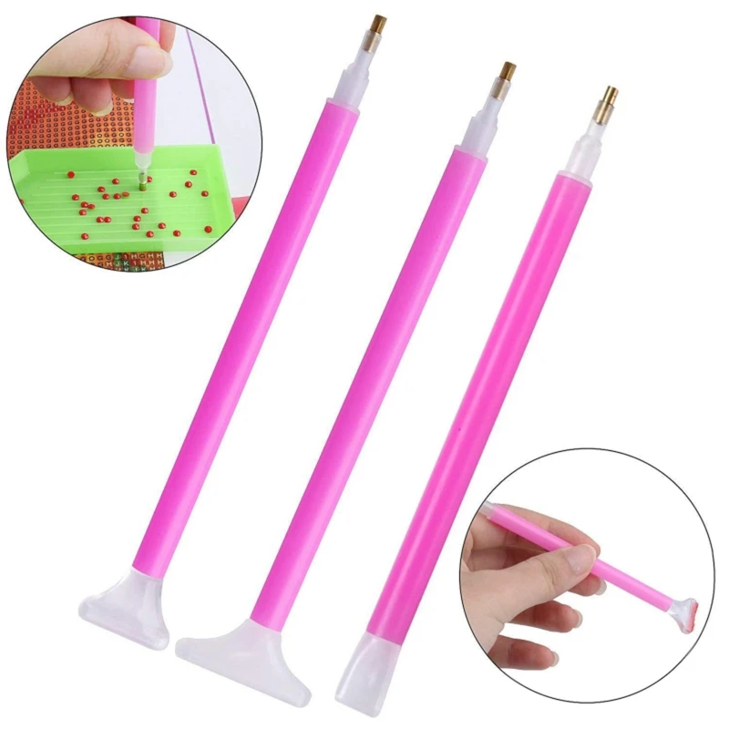 60Pcs Diamond Painting A4 LED Light Pad Board Kit Diamond Art with Painting Tool D2TD
60Pcs Diamond Painting A4 LED Light Pad Board Kit Diamond Art with Painting Tool D2TD