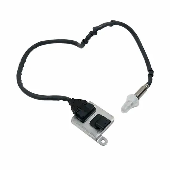 HM-412 Truck and Bus Nox sensor series nitrogen oxygen sensor 12v OE 7 590 402 02/5WK966 for BMW
HM-412 Truck and Bus Nox sensor series nitrogen oxygen sensor 12v OE 7 590 402 02/5WK966 for BMW