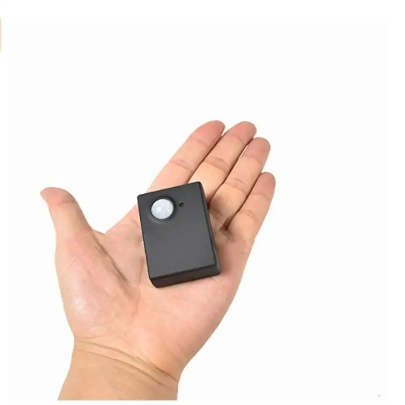X9009 GPS tracker Mini Smart Wireless PIR Motion Detector Sensor Support HD Camera SMS MMS GSM Anti-theft Alarm System MS-X9009
X9009 GPS tracker Mini Smart Wireless PIR Motion Detector Sensor Support HD Camera SMS MMS GSM Anti-theft Alarm System MS-X9009