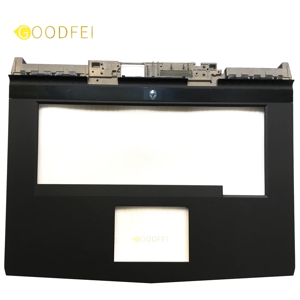 95% Новый Оригинальный чехол для Dell для Alienware 15 M15X R3 R4 с подставкой для рук, верхний чехол C Cover 059J5R 59J5R VN6FK HV7RC
95% Новый Оригинальный чехол для Dell для Alienware 15 M15X R3 R4 с подставкой для рук, верхний чехол C Cover 059J5R 59J5R VN6FK HV7RC