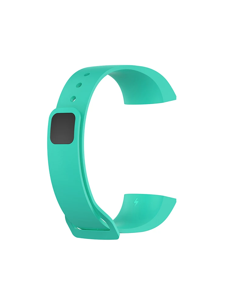 Silicone watch band For Redmi watch active smart watch strap For Redmi watch Replacement New strap
Silicone watch band For Redmi watch active smart watch strap For Redmi watch Replacement New strap
