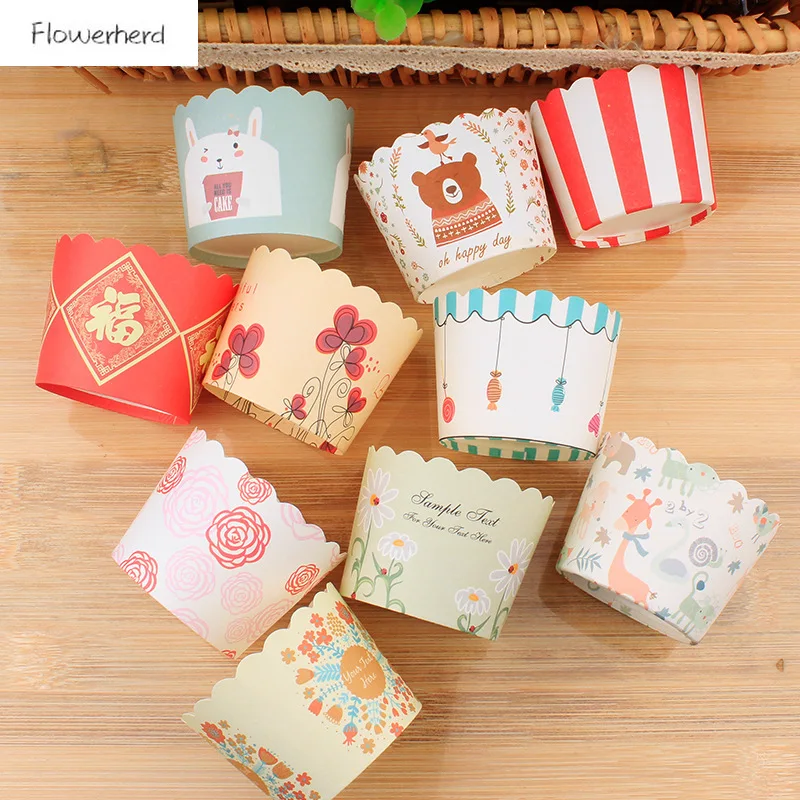 50pcs Small Paper Cup Cake Paper Cup Muffin Cake Cup Baking Packaging Baking Tools Cupcake Christmas Cake Decorations Cake Tools
50pcs Small Paper Cup Cake Paper Cup Muffin Cake Cup Baking Packaging Baking Tools Cupcake Christmas Cake Decorations Cake Tools