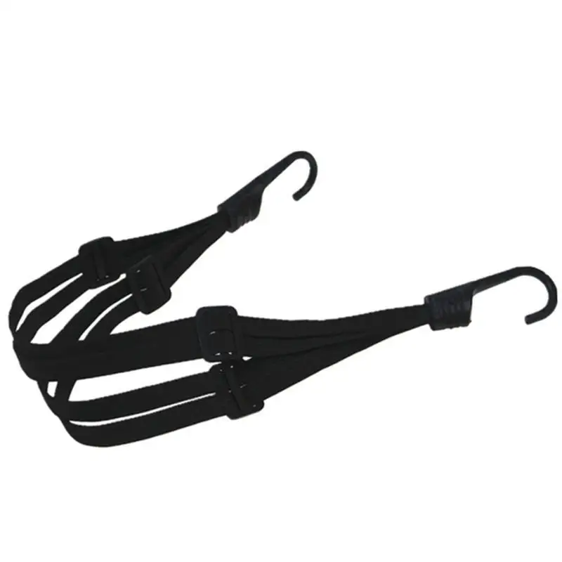 Strong Motorcycle Helmet Net String Elastic Motorcycle Luggage String Bag Bike Tying Up Hook Strap Motorbike Luggage Net Strap
Strong Motorcycle Helmet Net String Elastic Motorcycle Luggage String Bag Bike Tying Up Hook Strap Motorbike Luggage Net Strap