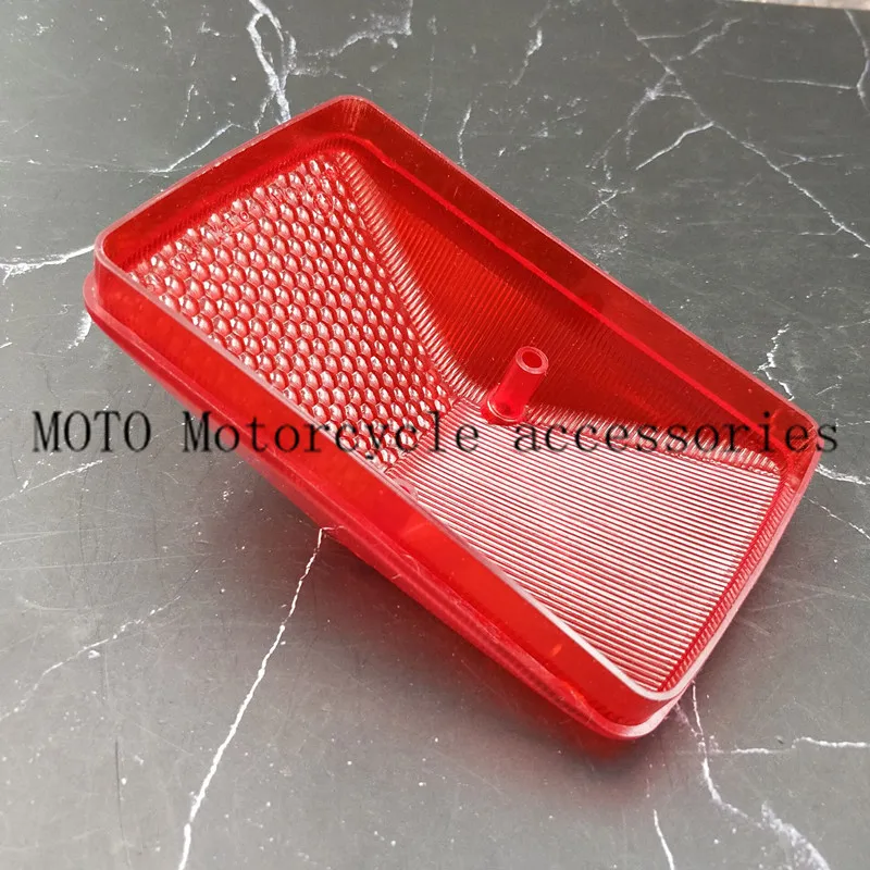 Tail light Cover Rear Brake Light Tail Stop Lamp Case Cap Lens for Yamaha TTR 250 TTR250 Kawasaki KLX250 KLX KDX250 Honda XR250
Tail light Cover Rear Brake Light Tail Stop Lamp Case Cap Lens for Yamaha TTR 250 TTR250 Kawasaki KLX250 KLX KDX250 Honda XR250
